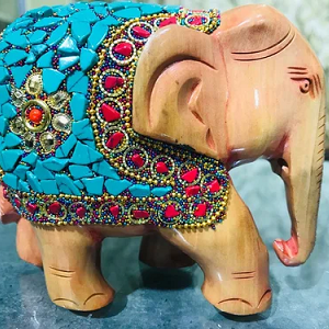 Exquisite Indian Handicrafts