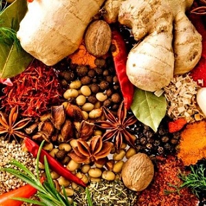 Authentic Indian Spices