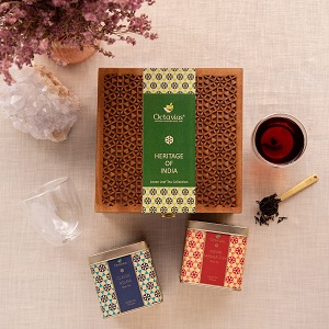 Premium Indian Tea