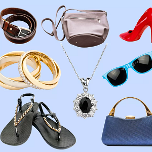 Accessories for kids