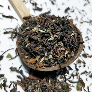Darjeeling Black Tea