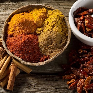 Classic Custom Spices